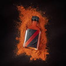 Bourbon Barrel Aged Hot Sauce