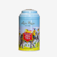 Darjeeling Single Estate Tea