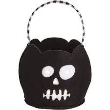 LED Treat Bucket