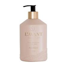High Performing Hand Soap - Blushed Bergamot