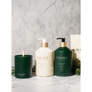 Winter Fir High Performing Dish Soap