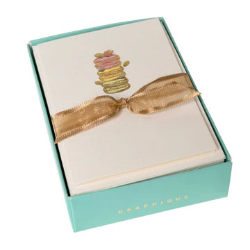 Macarons La Petite Presse