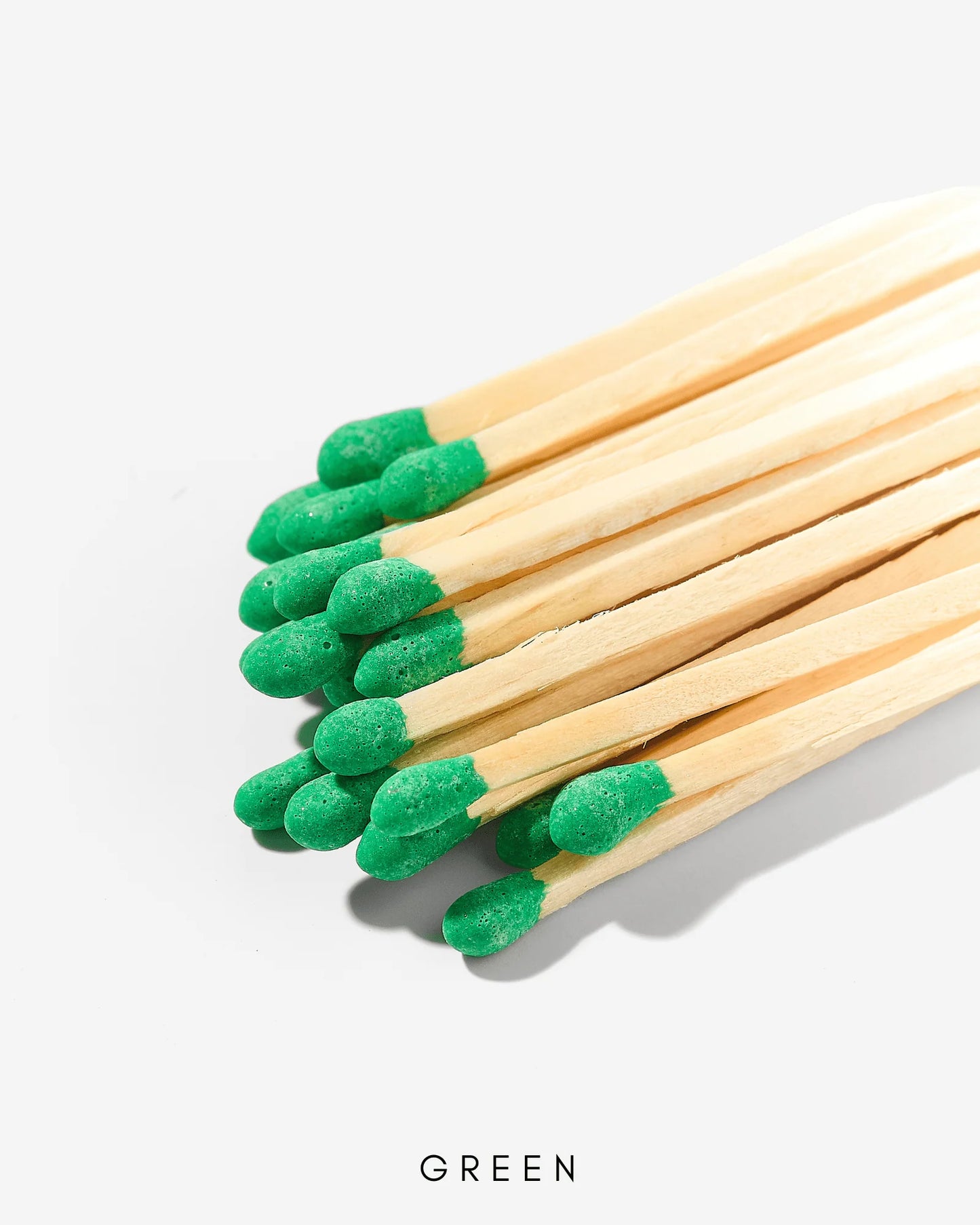 Match Refill Green