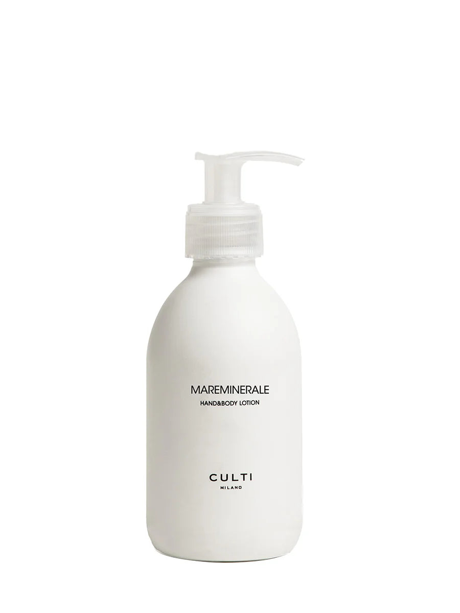 Mareminerale Hand & Body Lotion