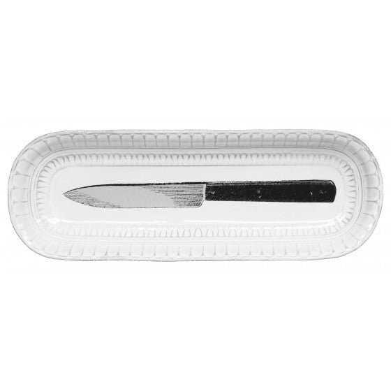 Knife Platter