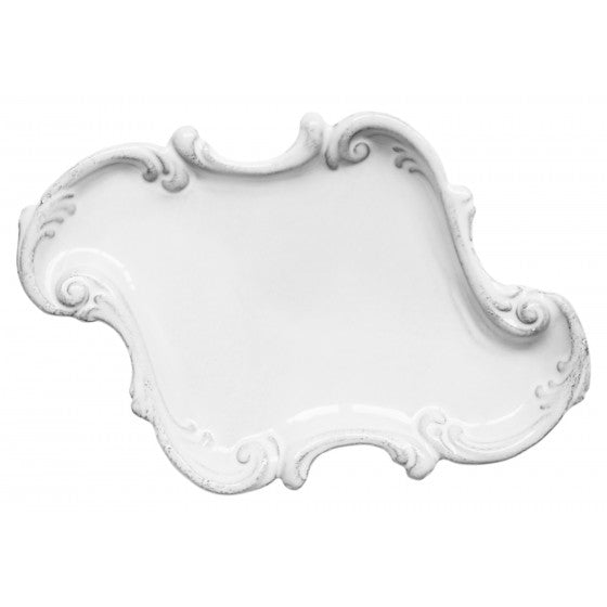 Dolly Dish Western Concave
