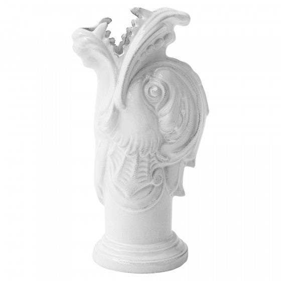 Dragon Head Vase