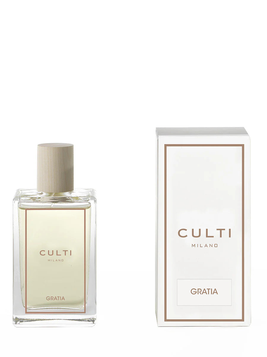 Gratia Spray