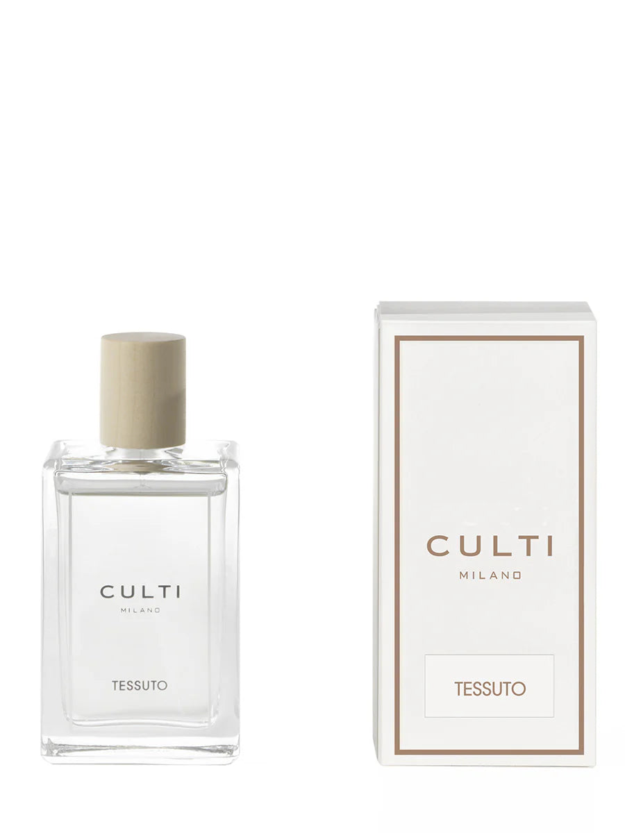 Tessuto Spray