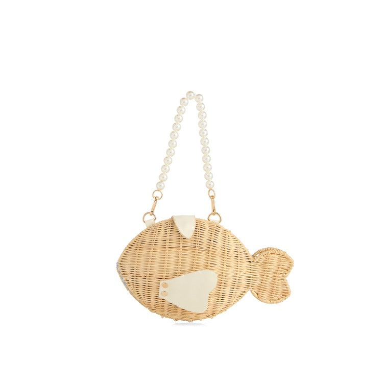 Marina Fish Bag