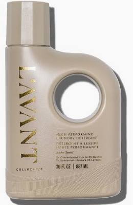 Laundry Detergent Ambre Santal