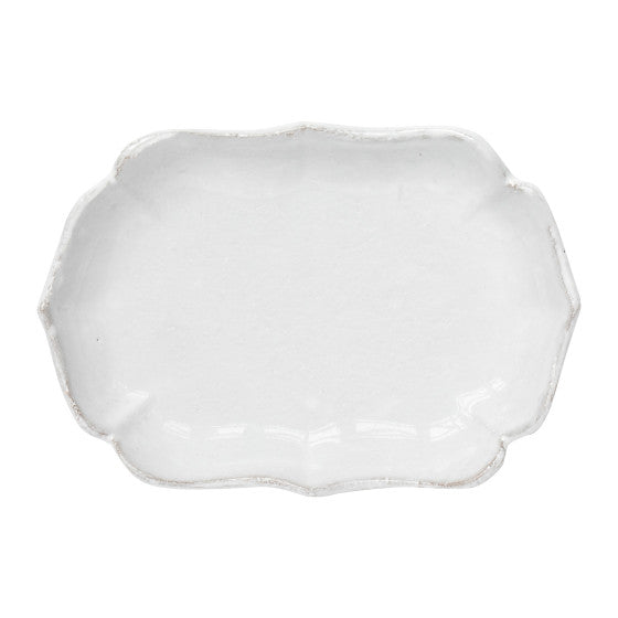 Small Colbert Dish with Eight Waves