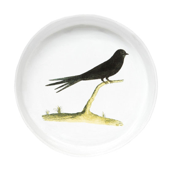 Swift Bird Plater