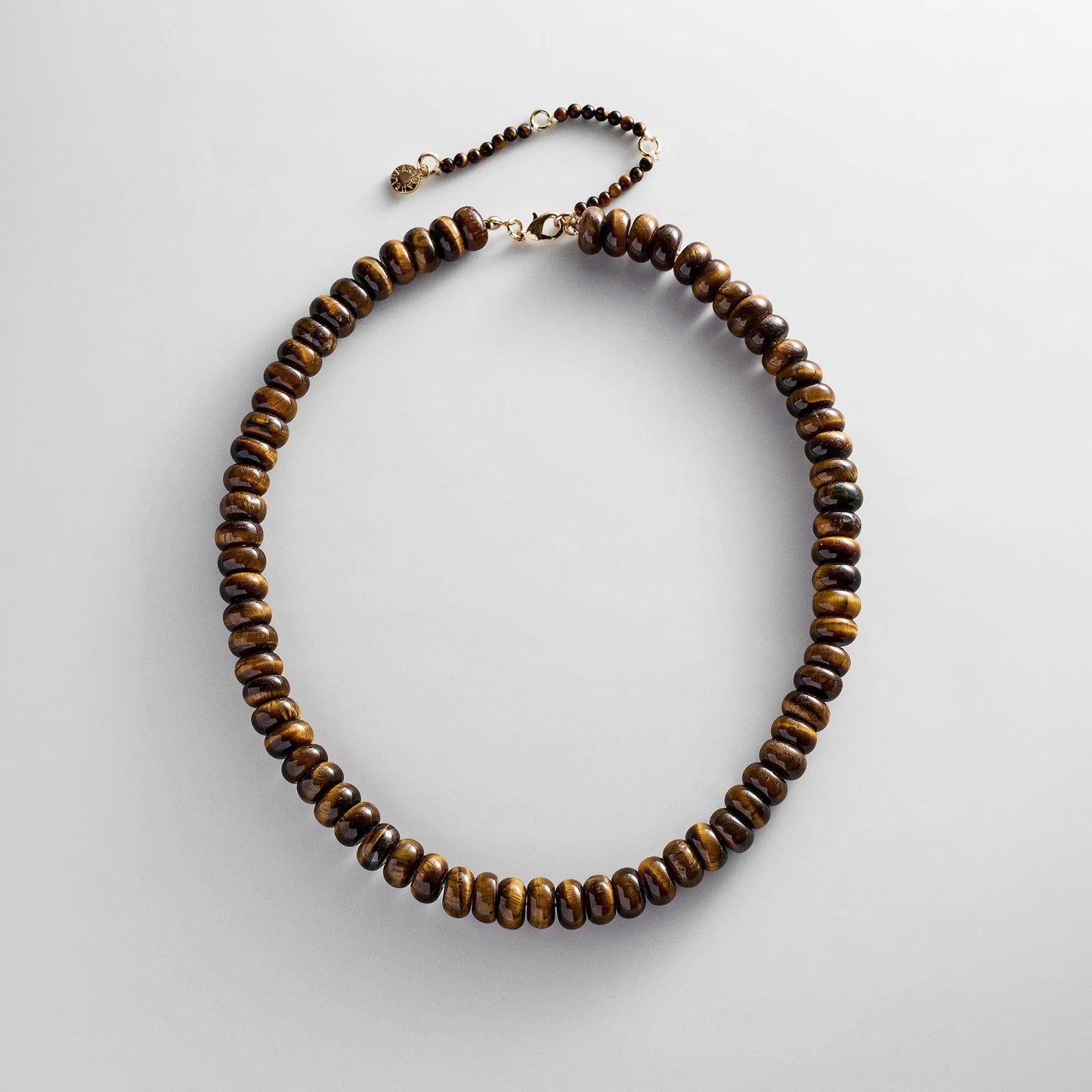 Joyce Semi-Precious Beaded Necklace