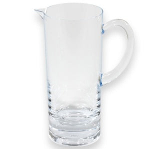 Acrylic Tall Pitcher