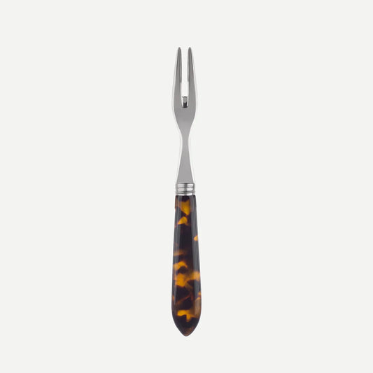 Tortoise Cocktail Fork
