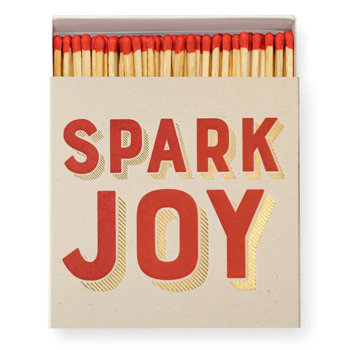 Safety Matches