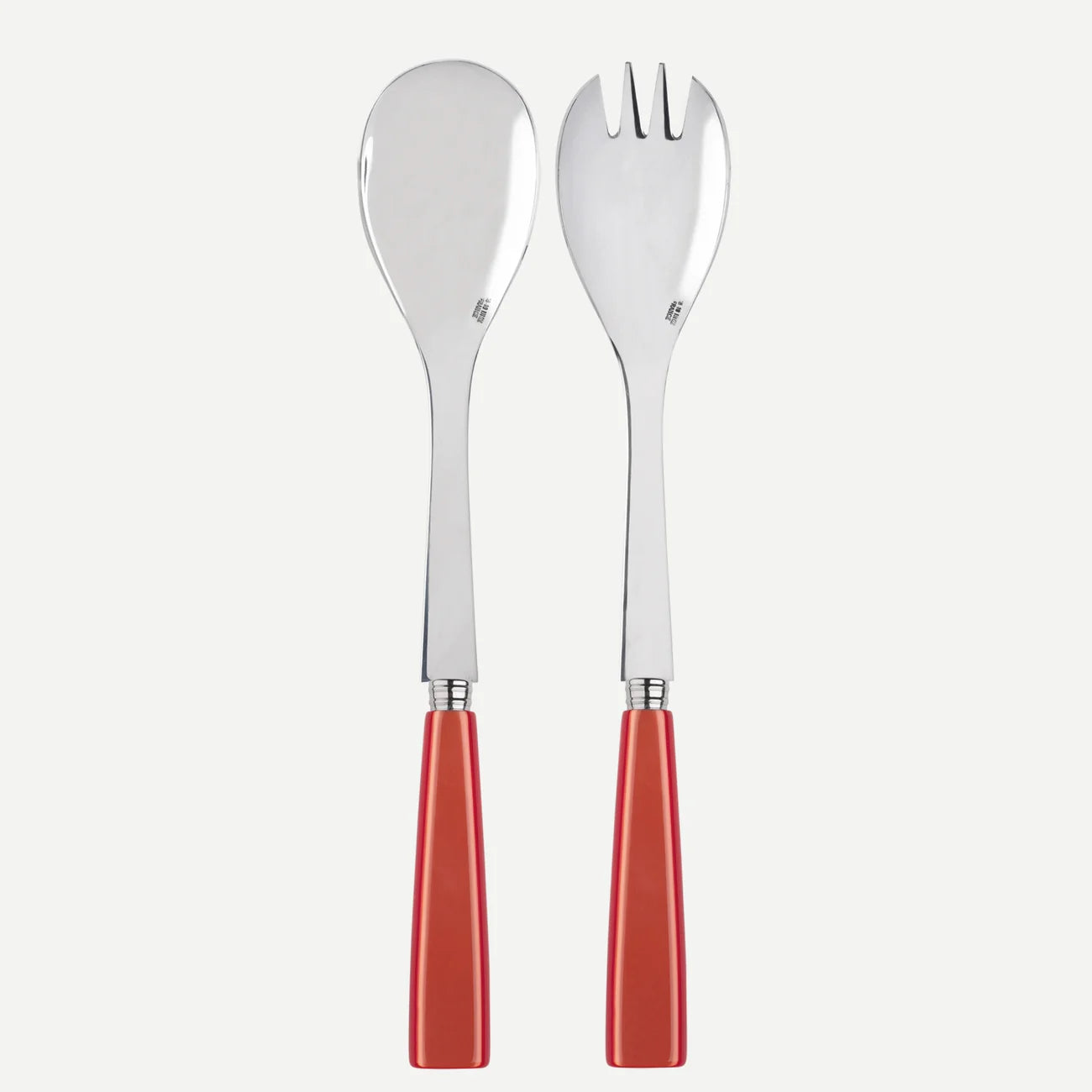 Icône Salad Cutlery - Multiple Colors