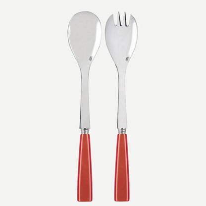 Icône Salad Cutlery - Multiple Colors
