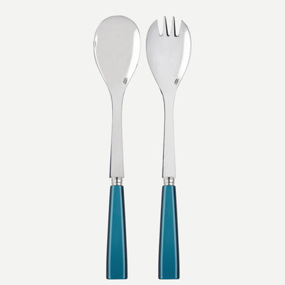 Icône Salad Cutlery - Multiple Colors