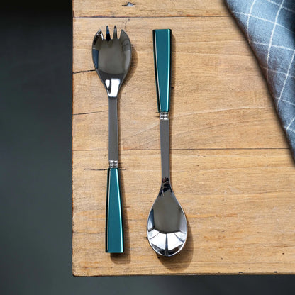 Icône Salad Cutlery - Multiple Colors