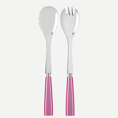 Icône Salad Cutlery - Multiple Colors