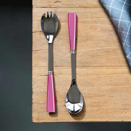 Icône Salad Cutlery - Multiple Colors