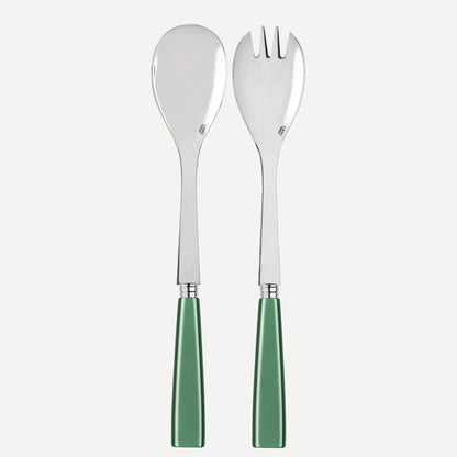 Icône Salad Cutlery - Multiple Colors