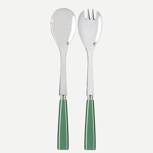 Icône Salad Cutlery - Multiple Colors