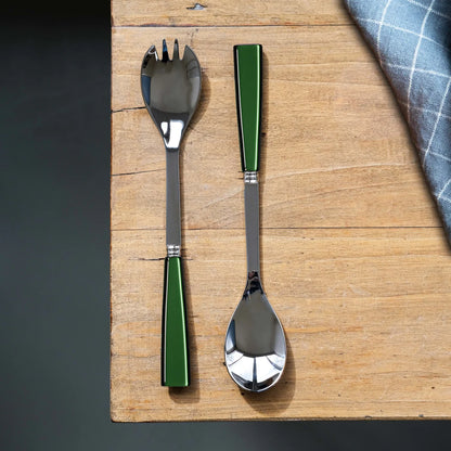 Icône Salad Cutlery - Multiple Colors