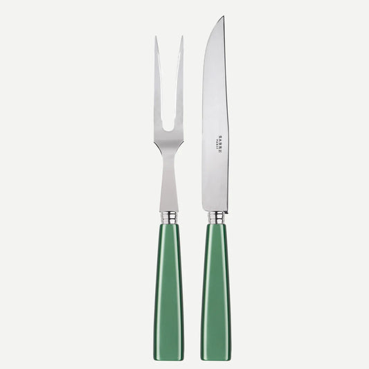 Icône Carving Set - Multiple Colors