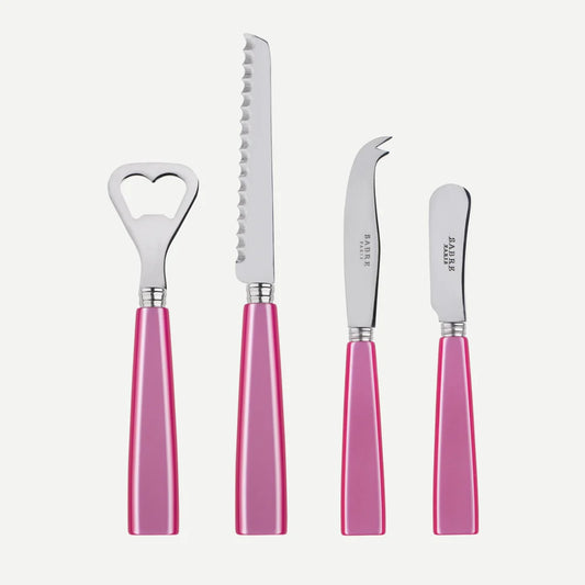 Icône Aperitif Set - Multiple Colors