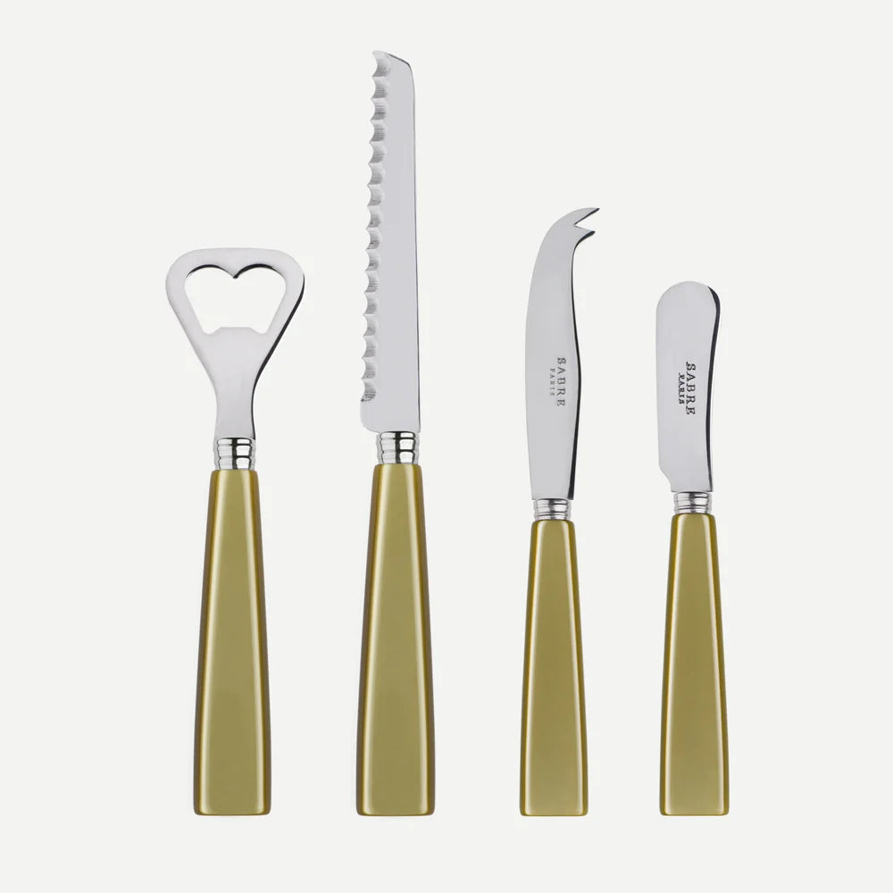 Icône Aperitif Set - Multiple Colors