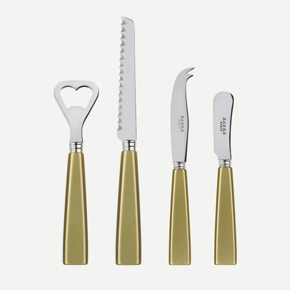 Icône Aperitif Set - Multiple Colors