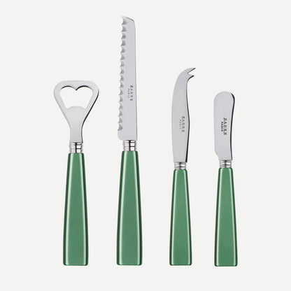 Icône Aperitif Set - Multiple Colors