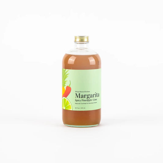 Margarita Mixer