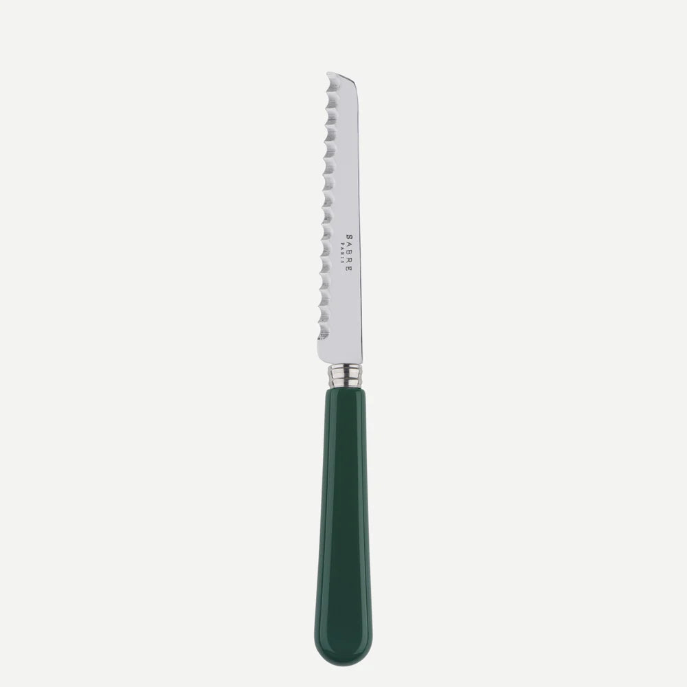 Pop Unis Tomato Knife - Multiple Colors