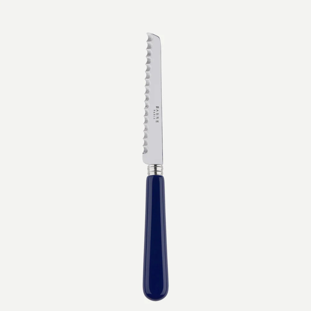 Pop Unis Tomato Knife - Multiple Colors