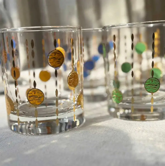 Joya Tumblers S/6