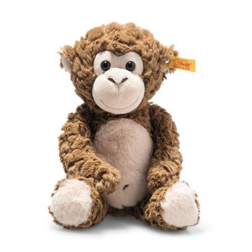 Bodo Monkey