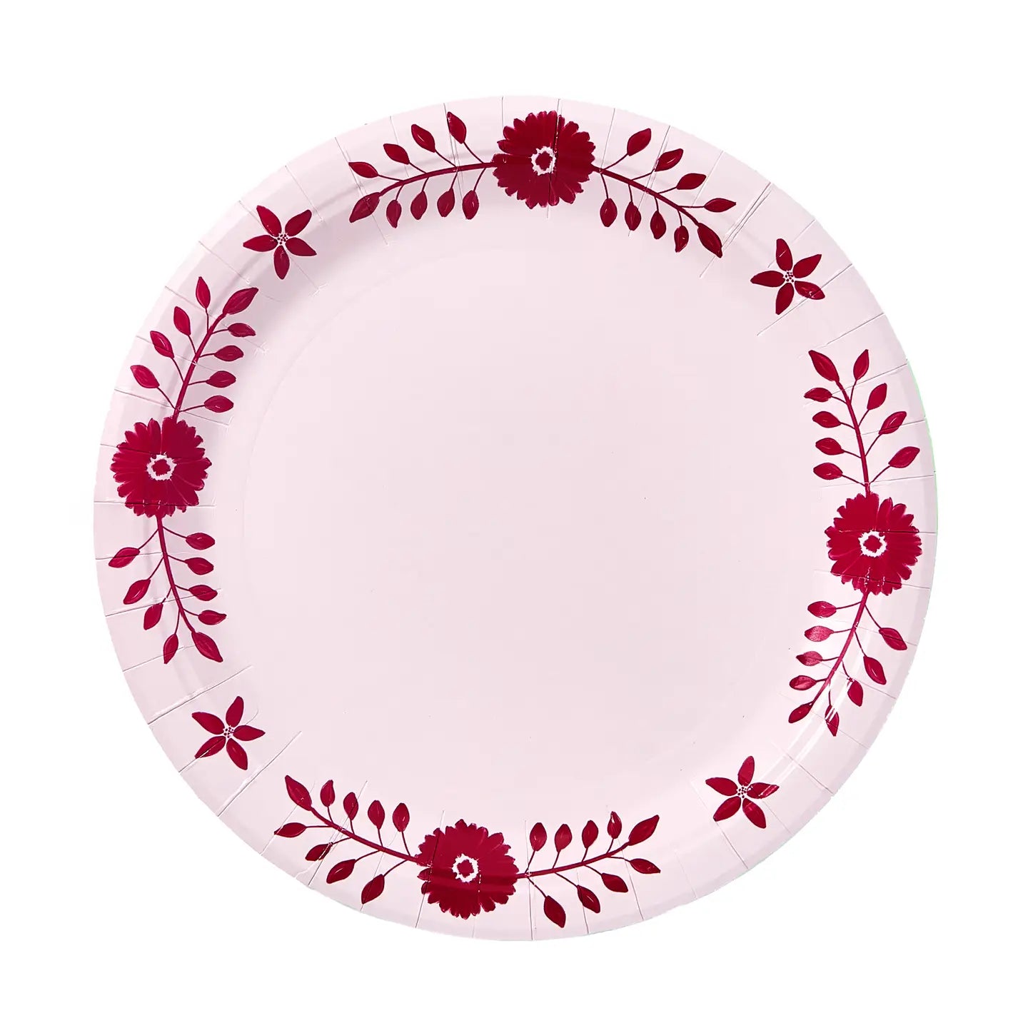 Daisy Josephine Dinner Plates