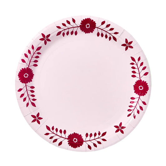 Daisy Josephine Dinner Plates