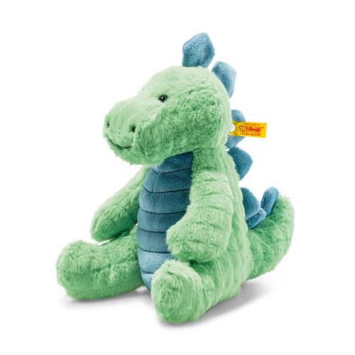 Spott Stegosaurus