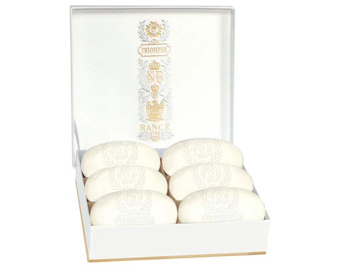 Triomphe Perfumed Soaps