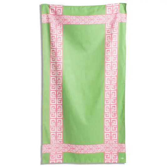 Cabana Cove Giant Beach Towel