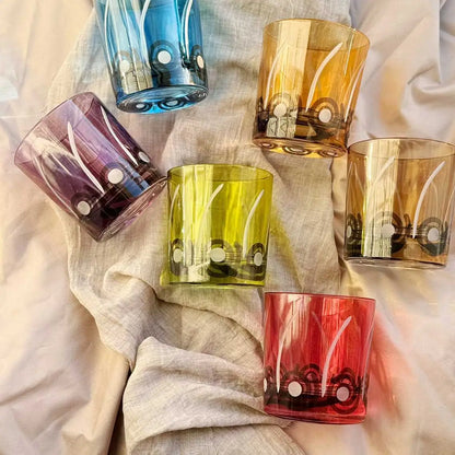 Cocktail Tumblers S/6
