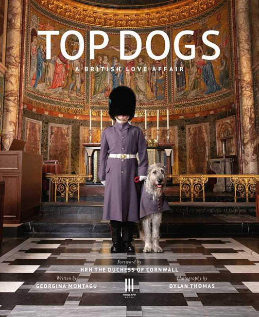 Top Dogs By Georgina Montagu