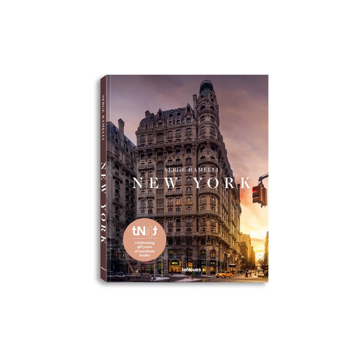 New York