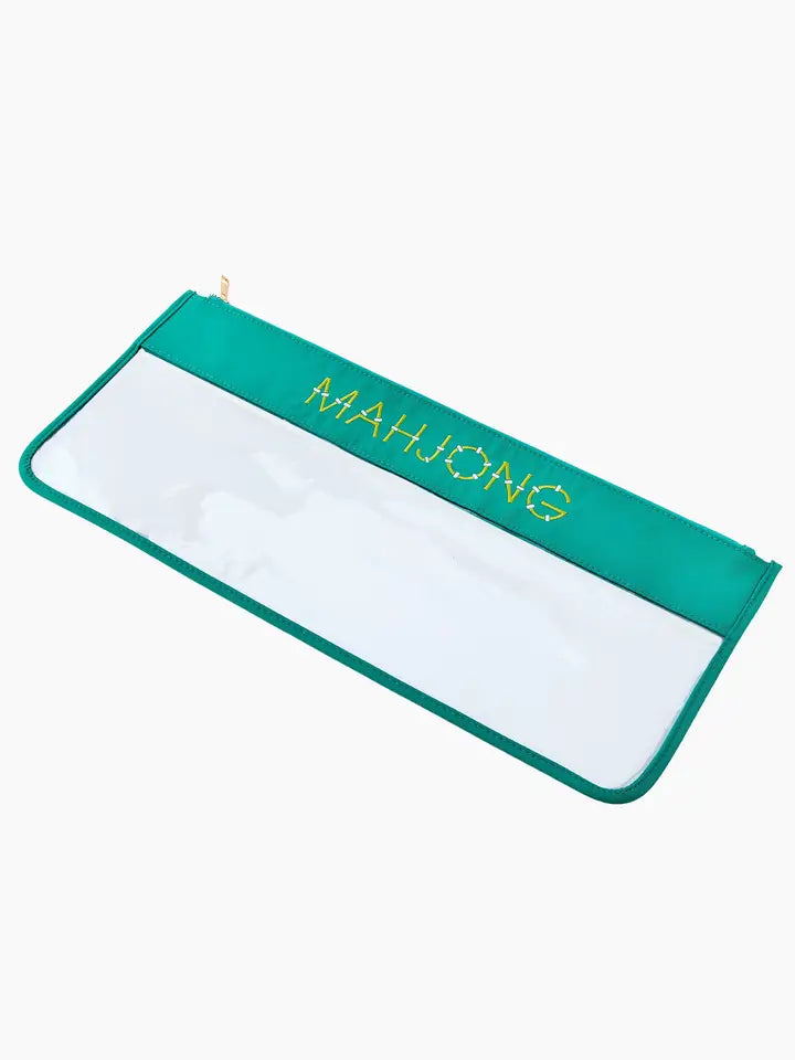 Oh My Mahjong Tile Bag