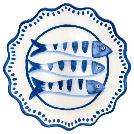 Amalfi Fish Platter